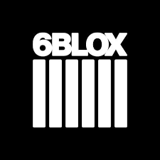 6BLOX logo