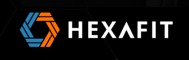 HEXAFIT logo