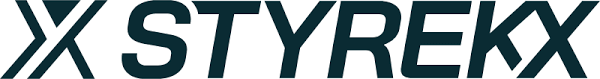STYREKX logo